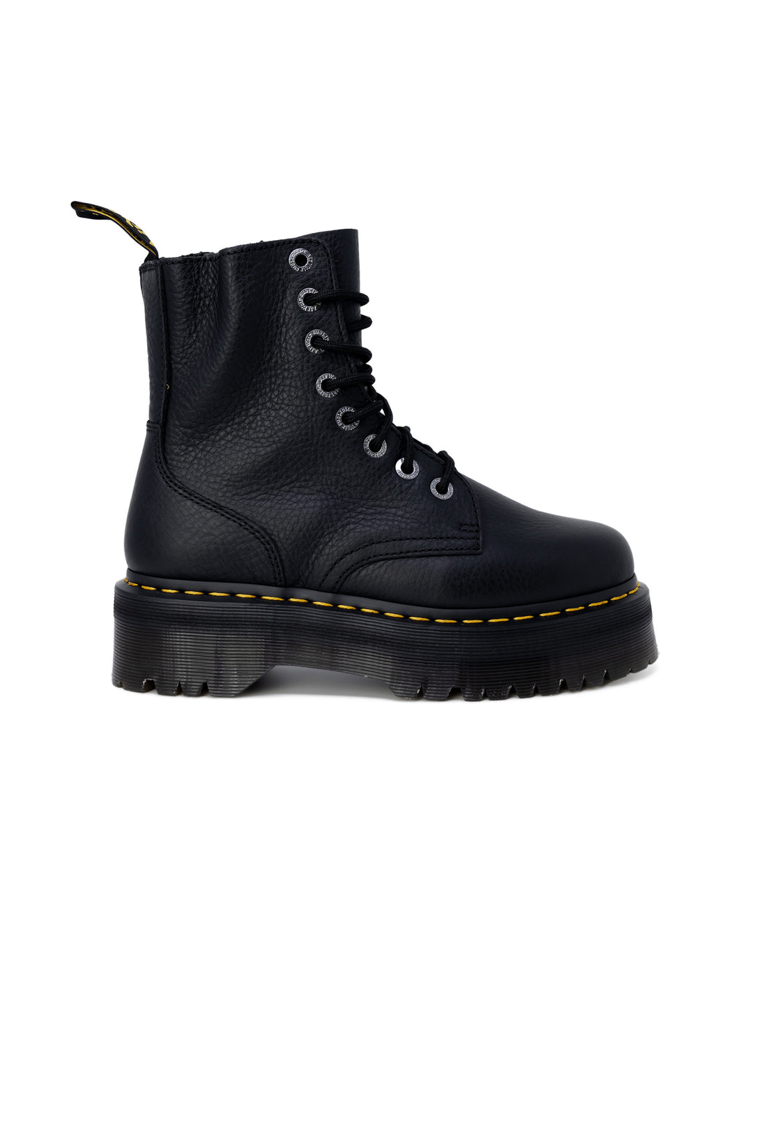 Bottes Dr. Martens couleur noir