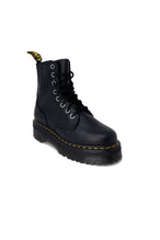 Bottes Dr. Martens couleur noir — vue 2