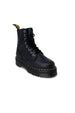 Bottes Dr. Martens couleur noir — vue 2
