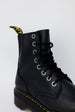 Bottes Dr. Martens couleur noir — vue 4