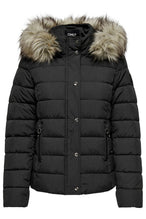 Veste Only couleur gris