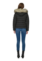 Veste Only couleur gris — vue 4
