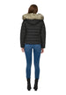 Veste Only couleur gris — vue 4