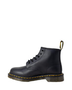 Bottes Dr. Martens couleur noir — vue 2