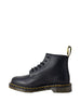 Bottes Dr. Martens couleur noir — vue 2