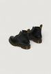 Bottes Dr. Martens couleur noir — vue 5
