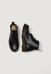 Bottes Dr. Martens couleur noir — vue 3