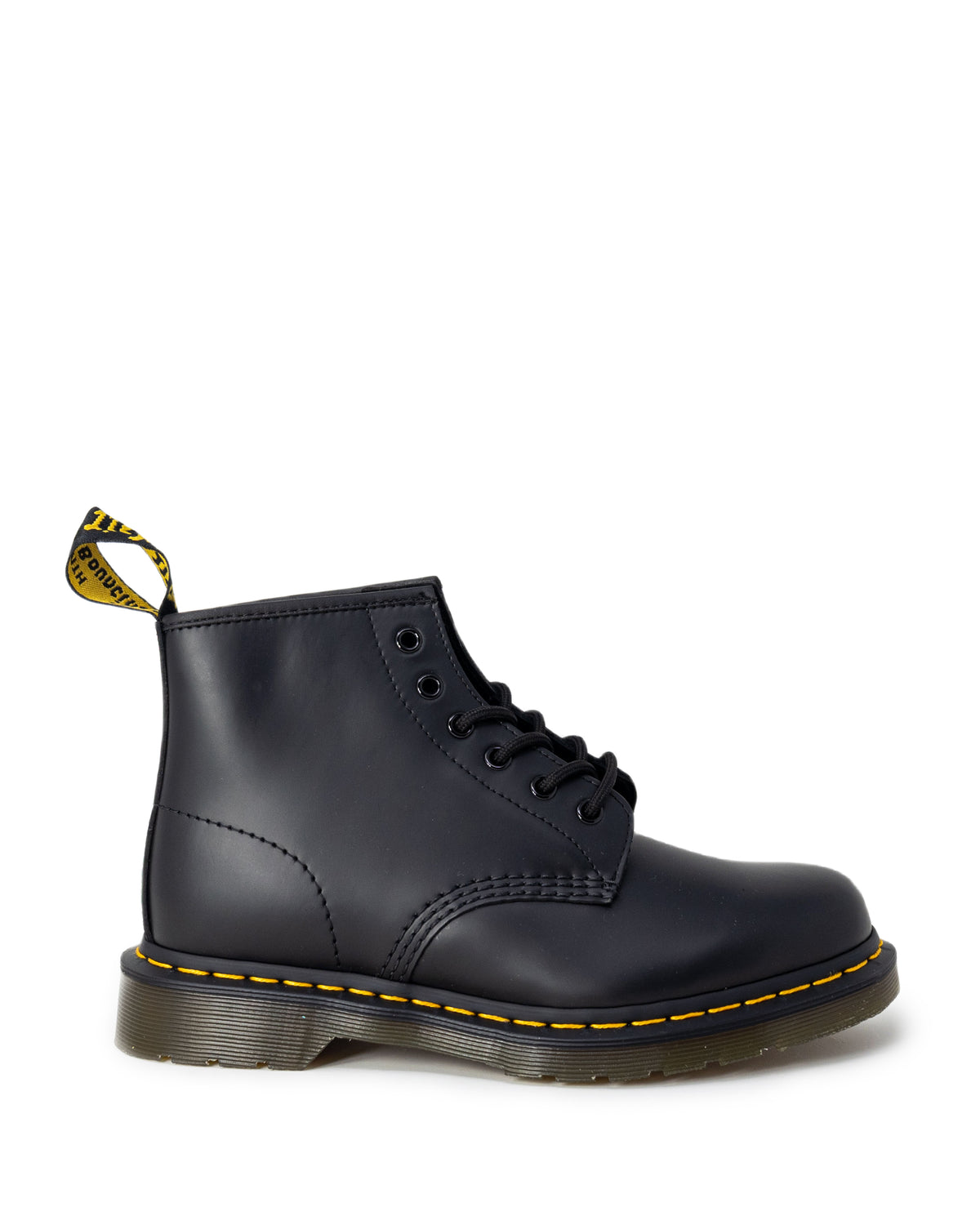 Bottes Dr. Martens couleur noir
