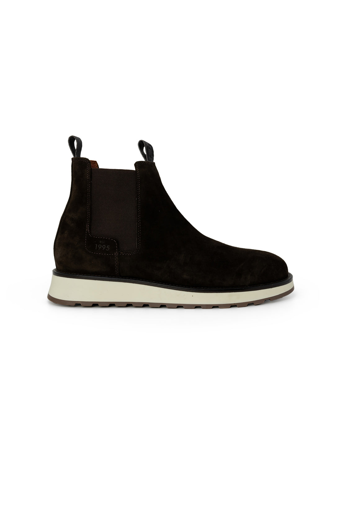Bottes Liu Jo couleur marron