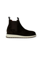 Bottes Liu Jo couleur marron