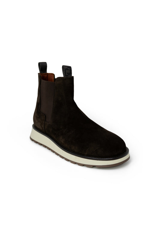 Bottes Liu Jo couleur marron — vue 2