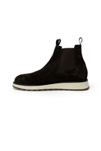 Bottes Liu Jo couleur marron — vue 3