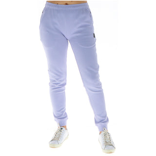 Pantalon Superdry couleur violet