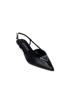 Escarpins Guess couleur noir — vue 2