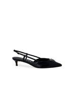 Escarpins Guess couleur noir