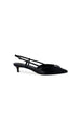 Escarpins Guess couleur noir