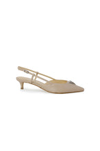 Escarpins Guess couleur beige