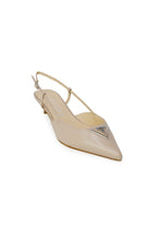 Escarpins Guess couleur beige — vue 2