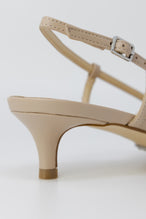 Escarpins Guess couleur beige — vue 5