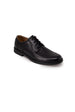 Derbies Clarks couleur noir — vue 2