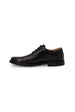 Derbies Clarks couleur noir — vue 3