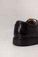 Derbies Clarks couleur noir — vue 5