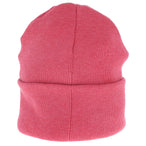 Chapeau Superdry couleur rose — vue 2