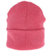 Chapeau Superdry couleur rose — vue 2