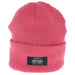 Chapeau Superdry couleur rose