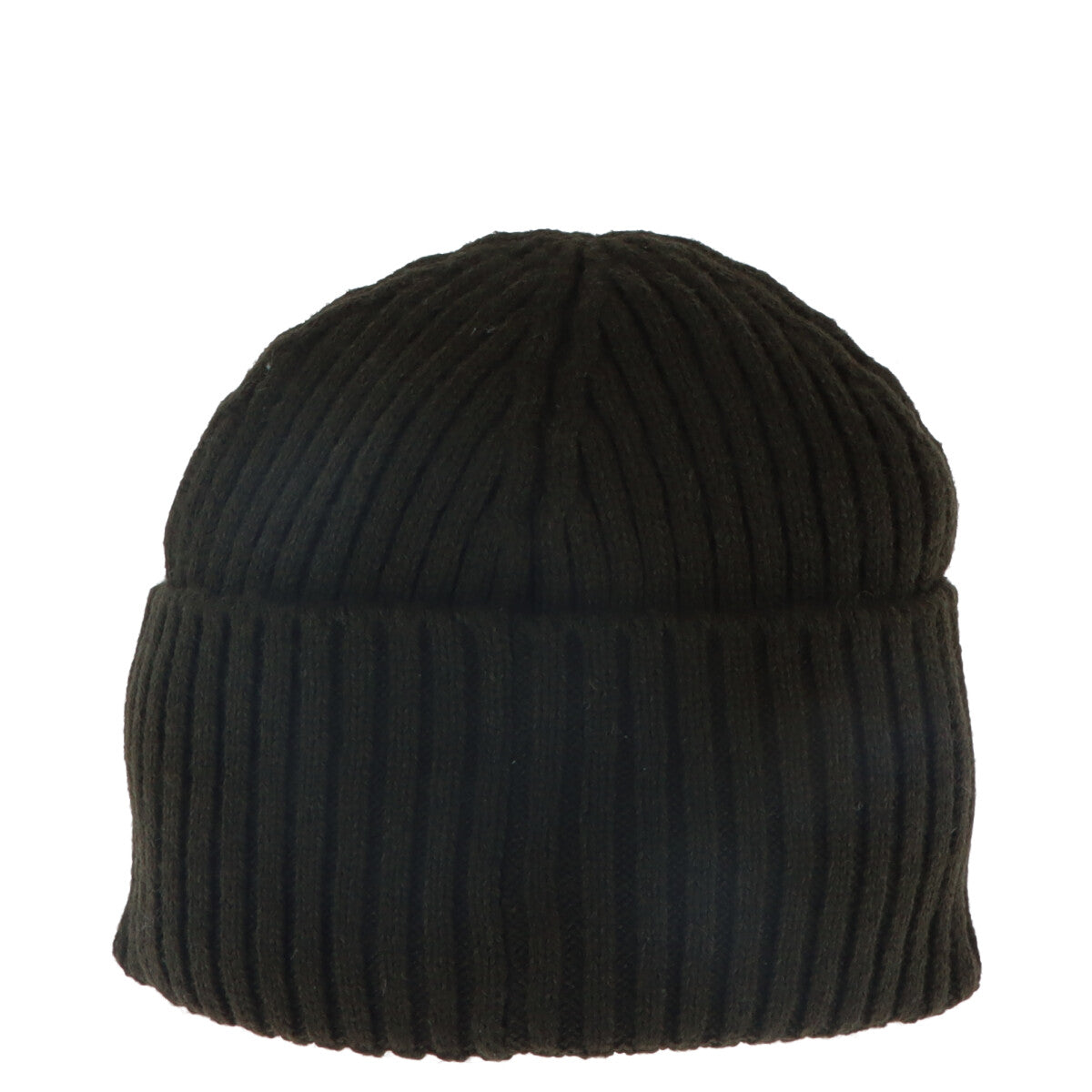 Chapeau Superdry couleur vert — vue 2