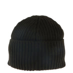 Chapeau Superdry couleur vert — vue 2