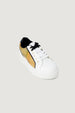 Baskets Alviero Martini Prima Classe couleur blanc — vue 3