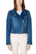 Veste Morgan De Toi couleur bleu