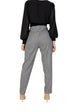 Pantalon Morgan De Toi couleur noir — vue 2
