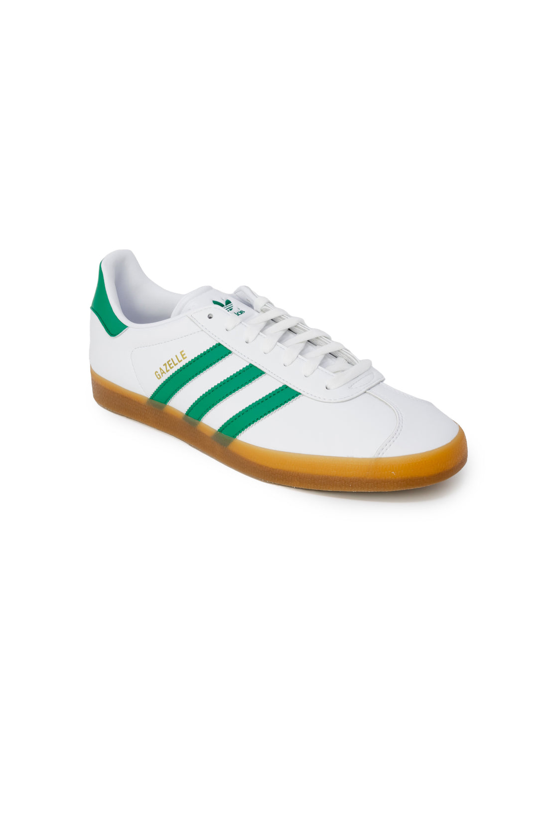 Baskets Adidas couleur blanc — vue 2