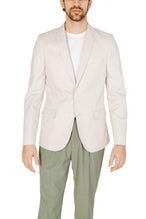 Veste Antony Morato couleur blanc