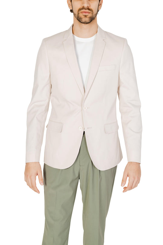 Veste Antony Morato couleur blanc