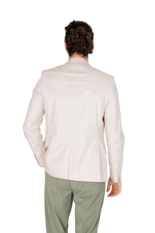 Veste Antony Morato couleur blanc — vue 2