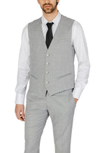 Gilet Antony Morato couleur gris