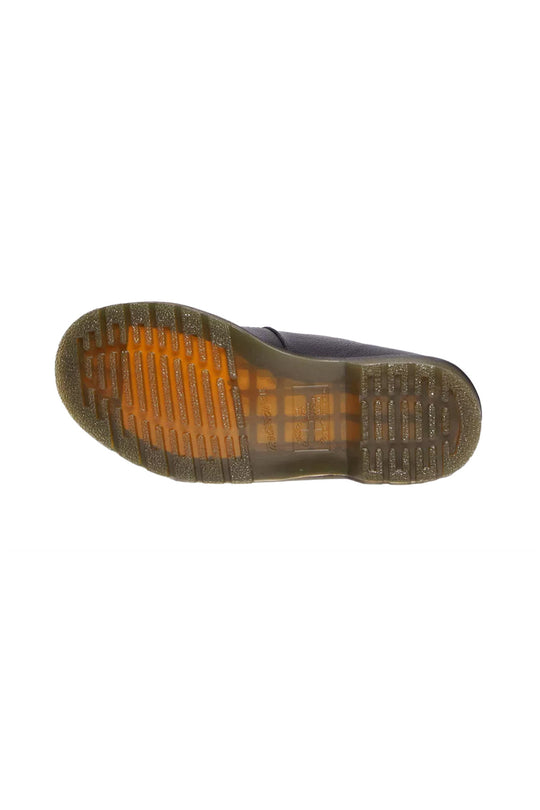 Derbies Dr. Martens couleur noir — vue 2