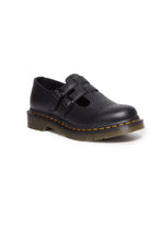 Derbies Dr. Martens couleur noir — vue 3