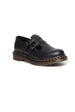 Derbies Dr. Martens couleur noir — vue 3