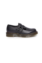 Derbies Dr. Martens couleur noir