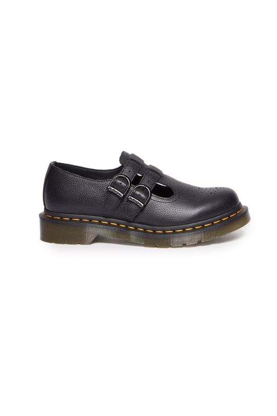 Derbies Dr. Martens couleur noir