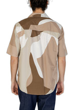 Chemise Only & Sons couleur marron — vue 2