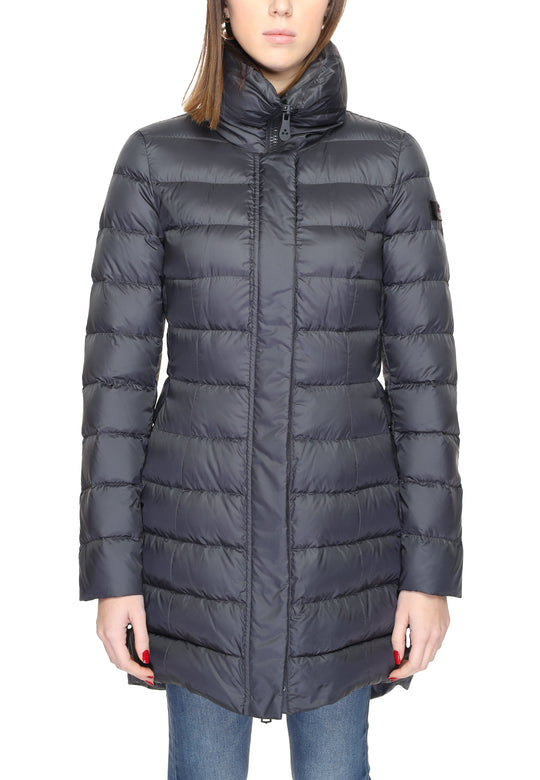 Veste Peuterey couleur bleu