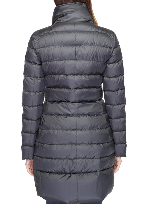 Veste Peuterey couleur bleu — vue 2