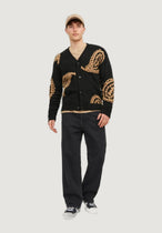 Jean Jack & Jones couleur noir — vue 5