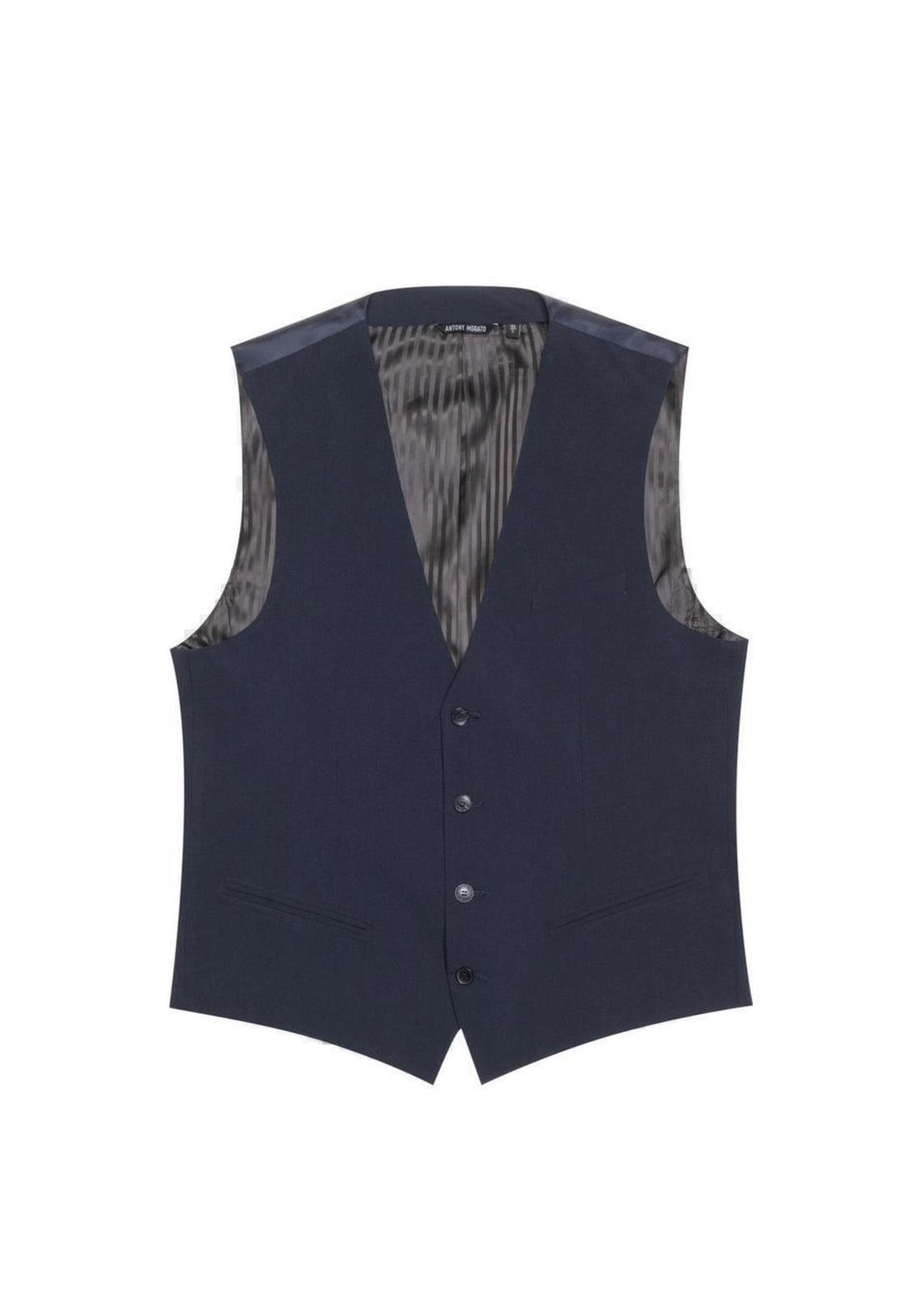 Gilet Antony Morato couleur bleu