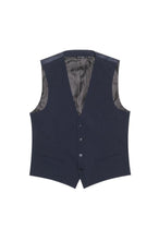 Gilet Antony Morato couleur bleu